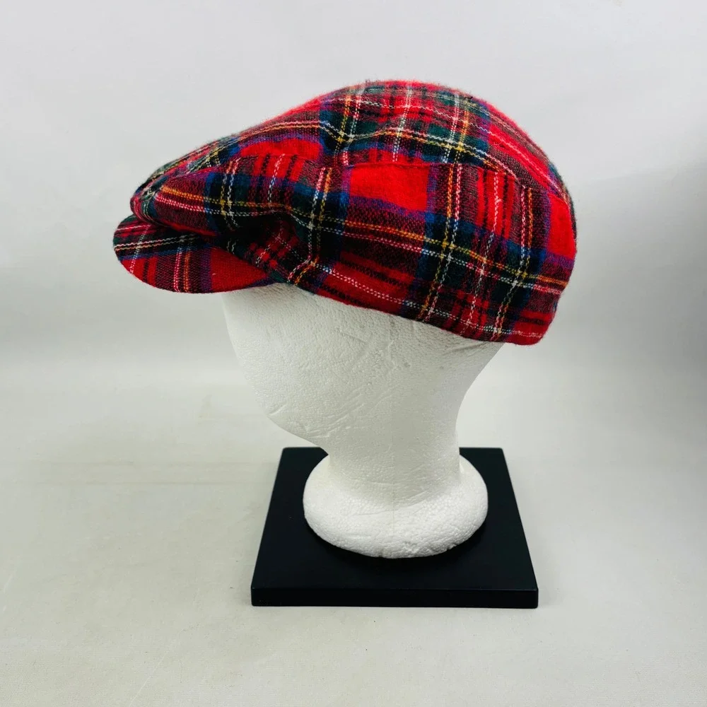 Kangol pre owned